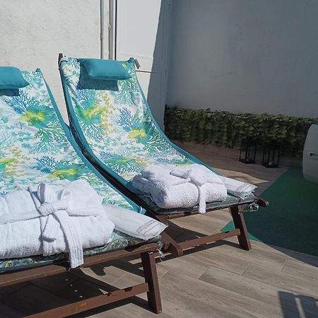 Bed and Breakfast Bella Mbriana Napoli Esterno foto