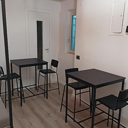 Bed and Breakfast Bella Mbriana Napoli Esterno foto