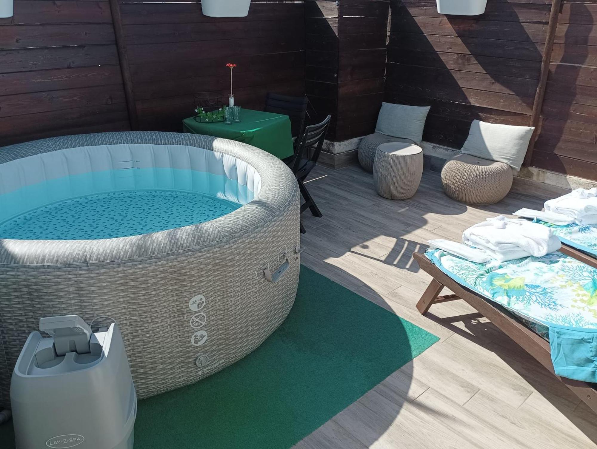 Bed and Breakfast Bella Mbriana Napoli Esterno foto