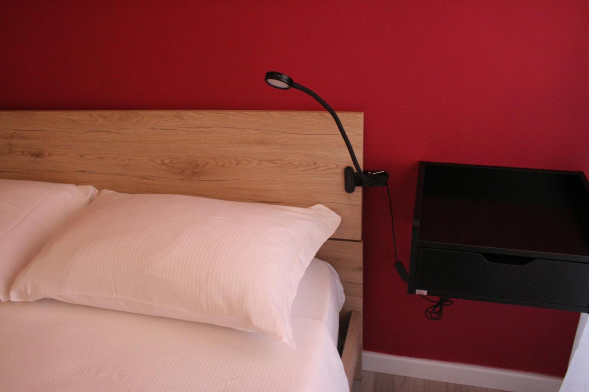 Bed and Breakfast Bella Mbriana Napoli Esterno foto