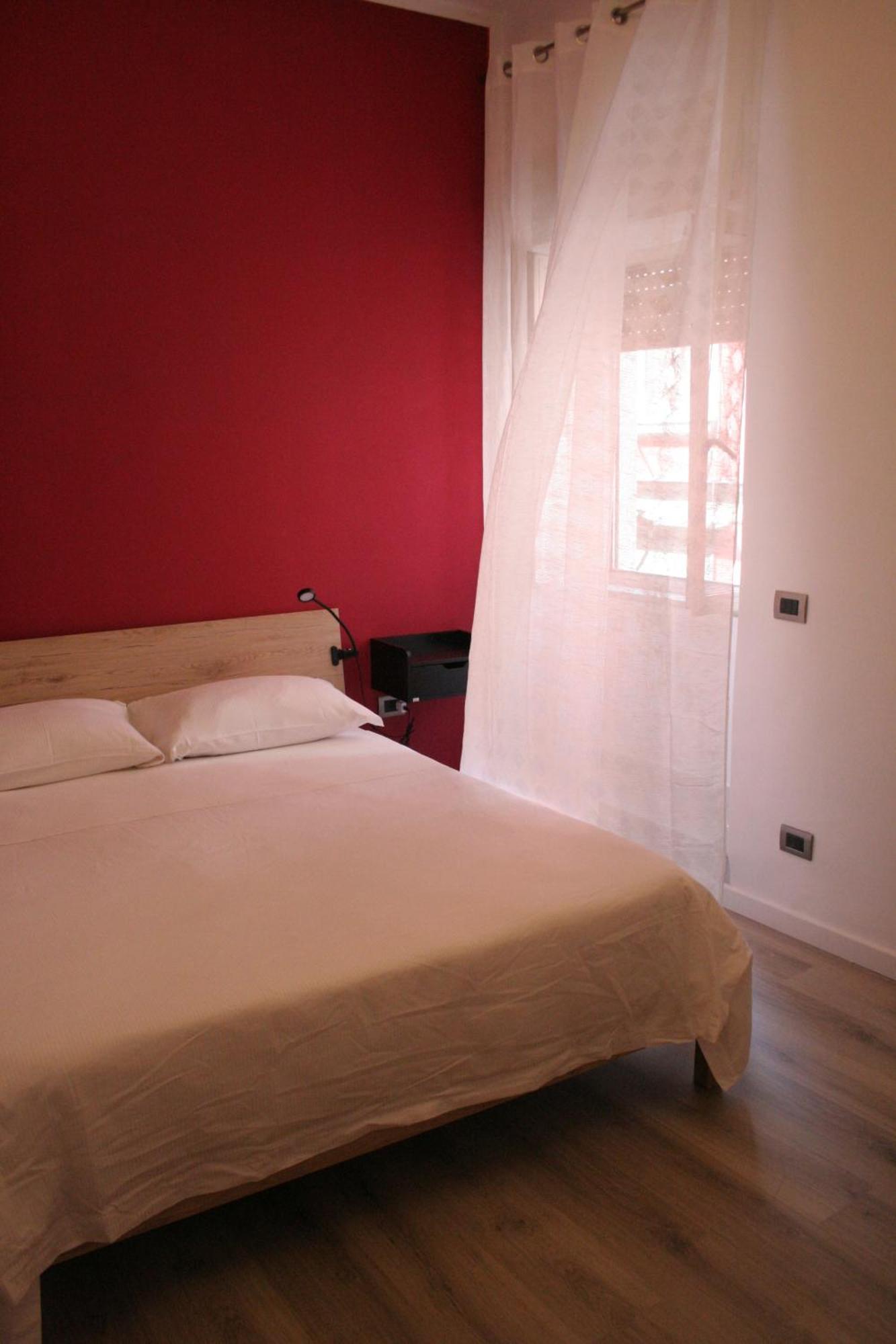 Bed and Breakfast Bella Mbriana Napoli Esterno foto