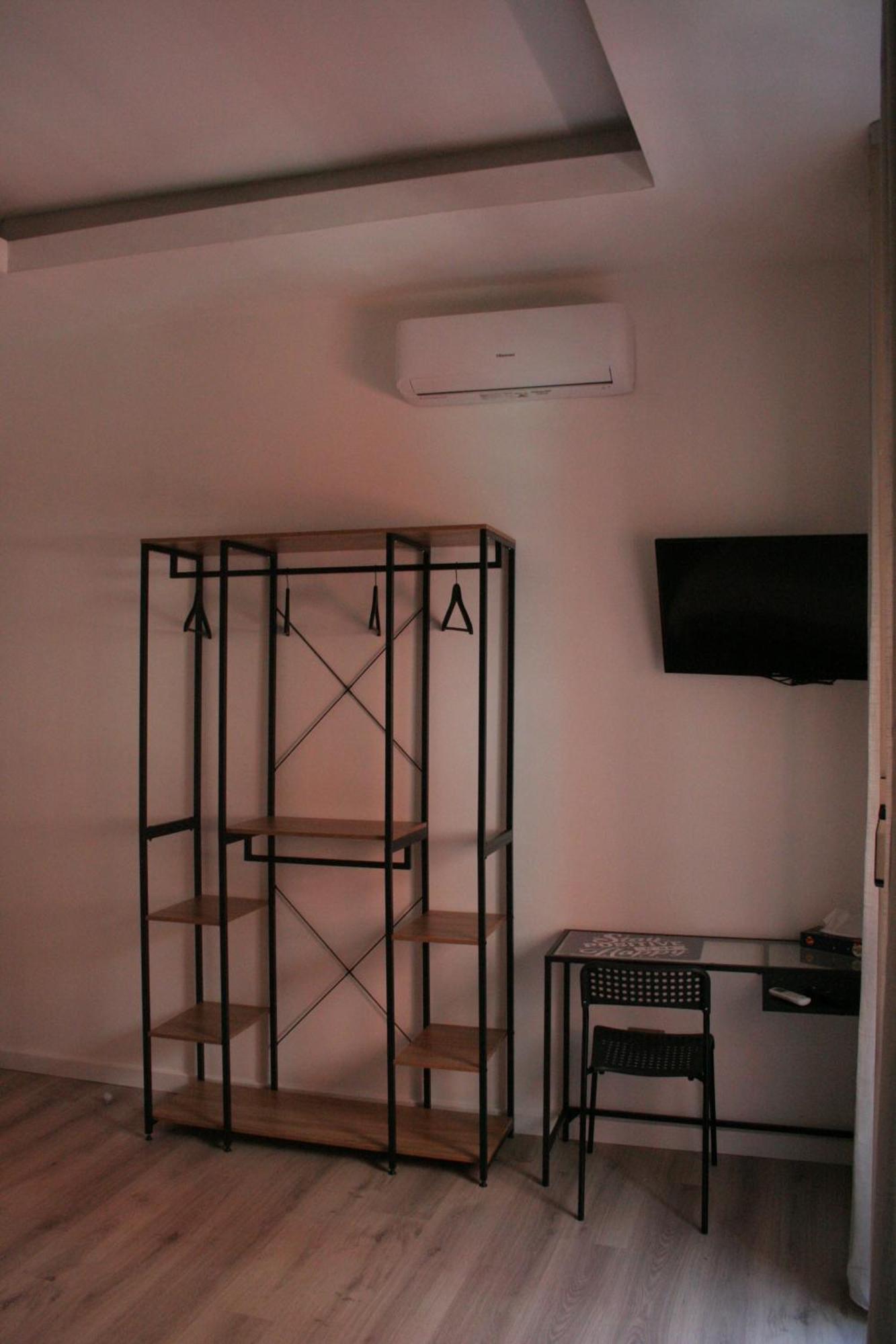 Bed and Breakfast Bella Mbriana Napoli Esterno foto