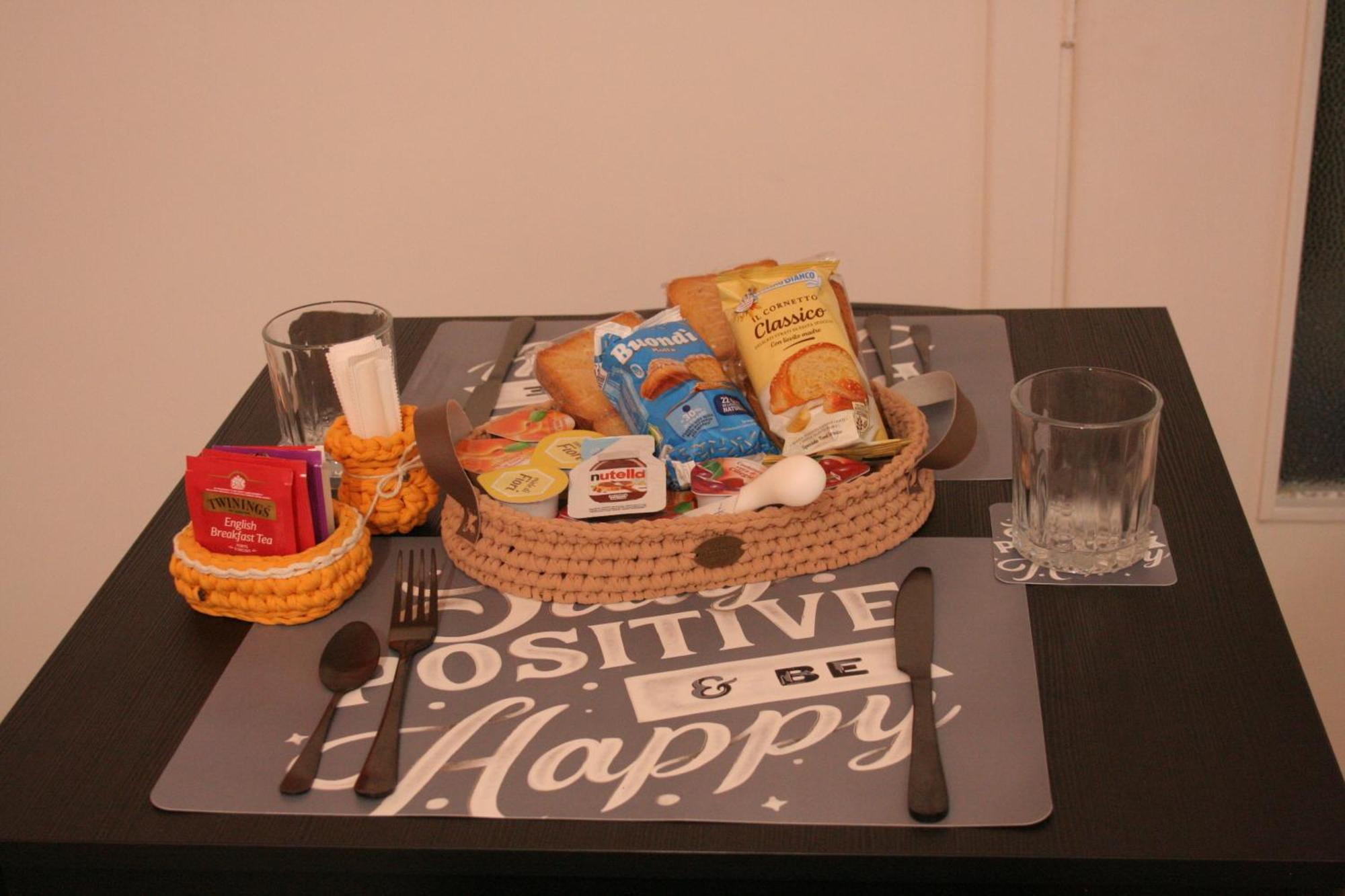 Bed and Breakfast Bella Mbriana Napoli Esterno foto