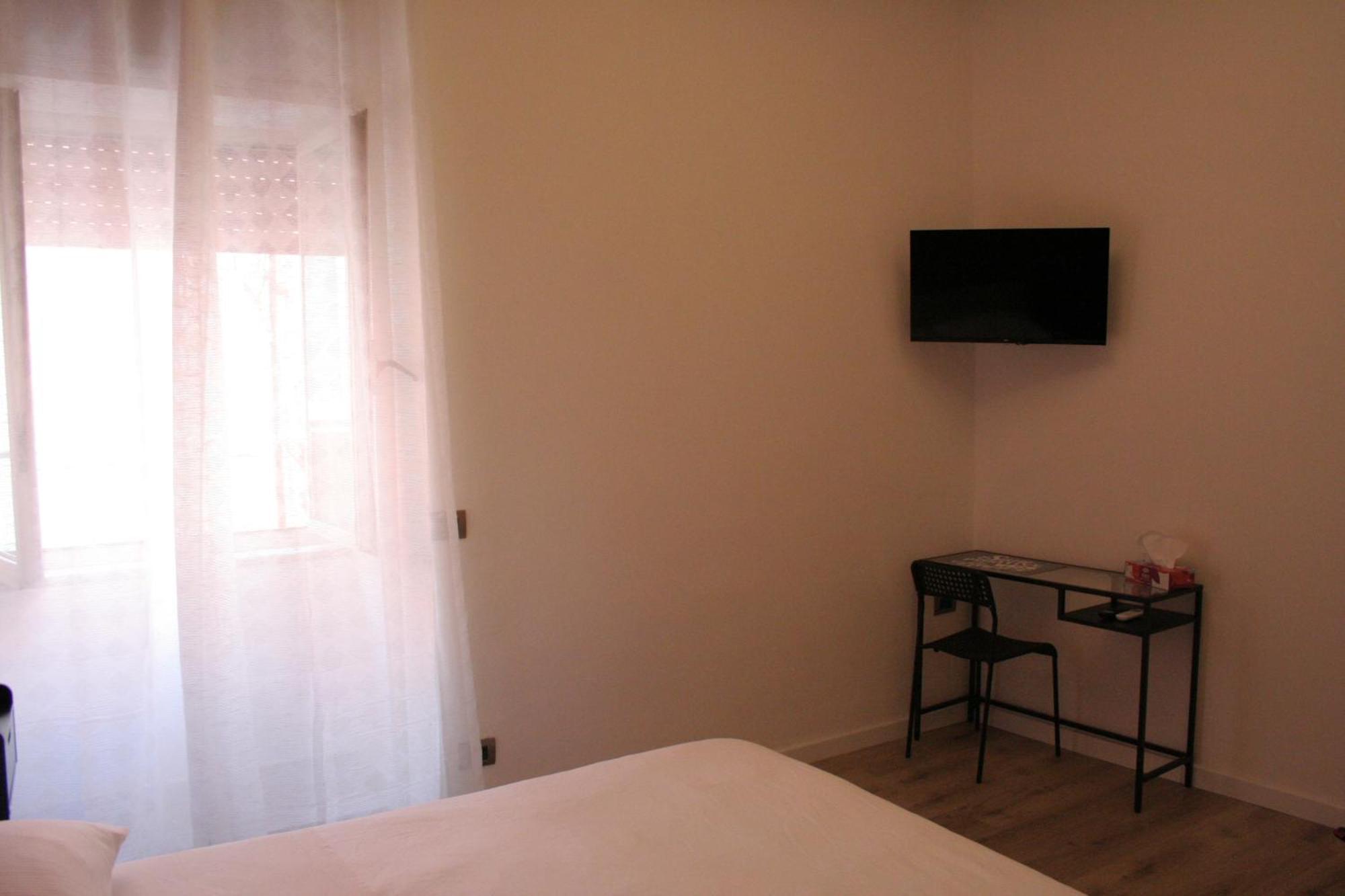 Bed and Breakfast Bella Mbriana Napoli Esterno foto