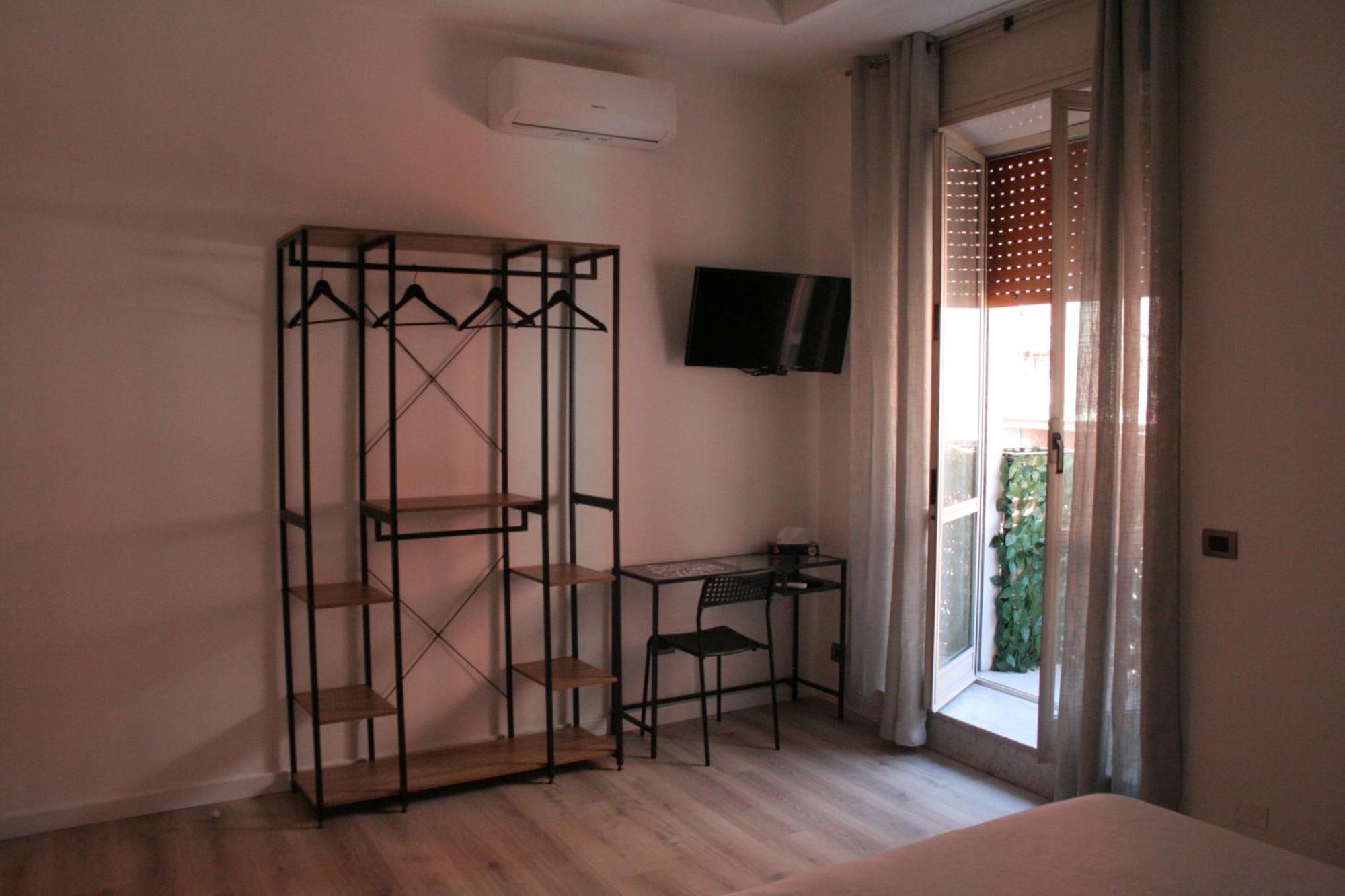 Bed and Breakfast Bella Mbriana Napoli Esterno foto