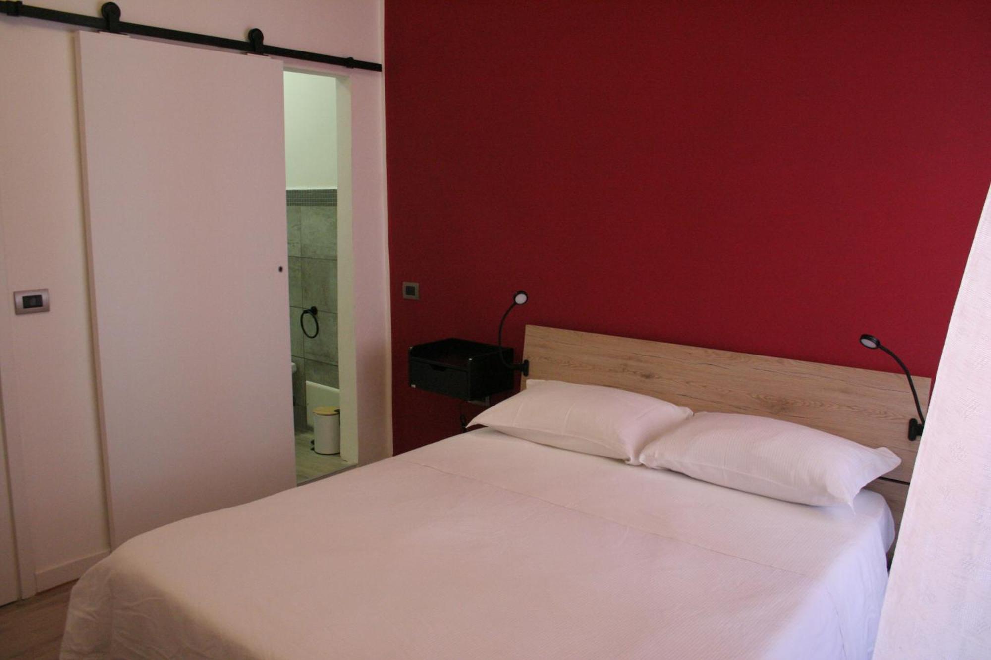 Bed and Breakfast Bella Mbriana Napoli Esterno foto