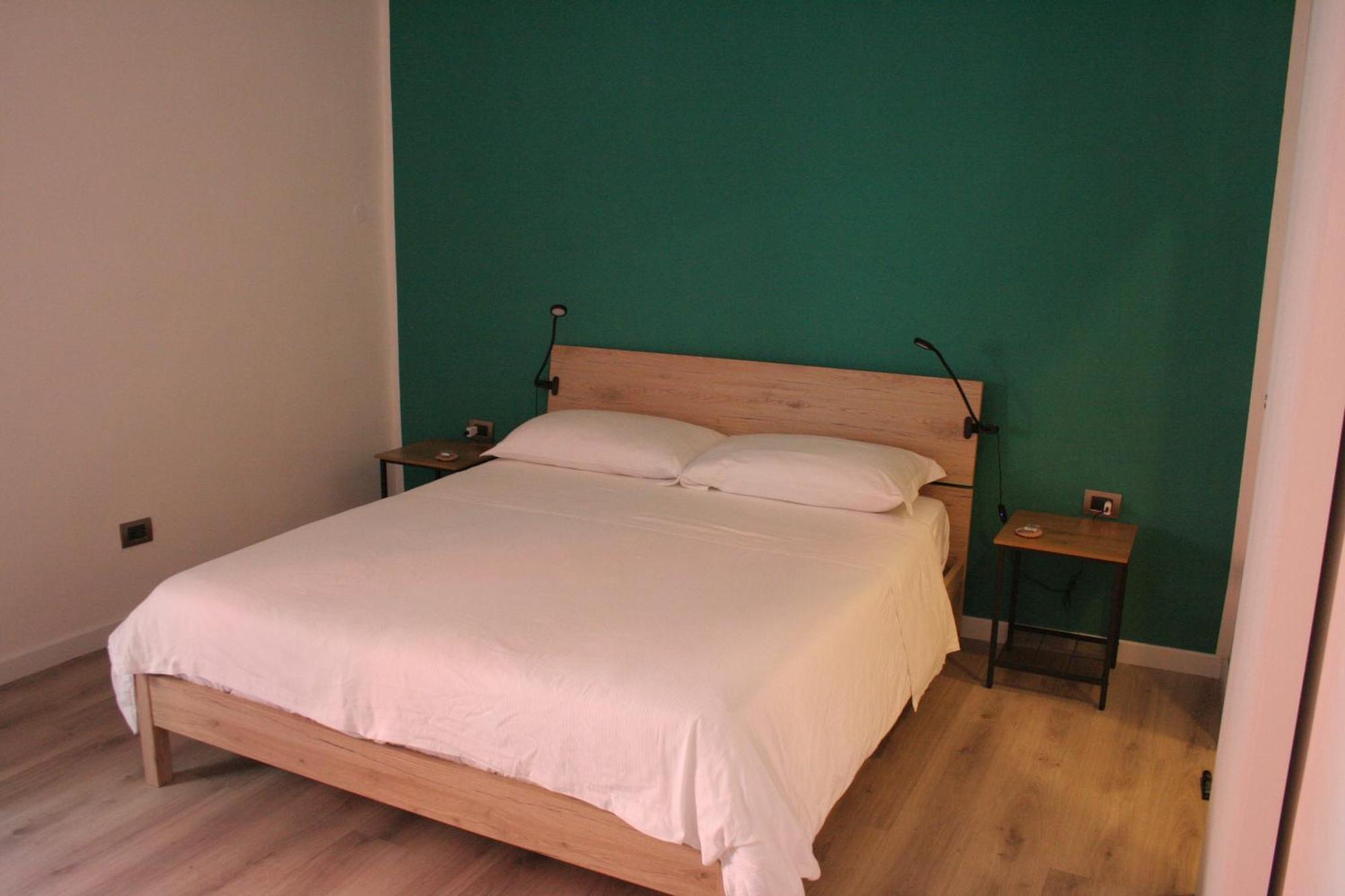 Bed and Breakfast Bella Mbriana Napoli Esterno foto