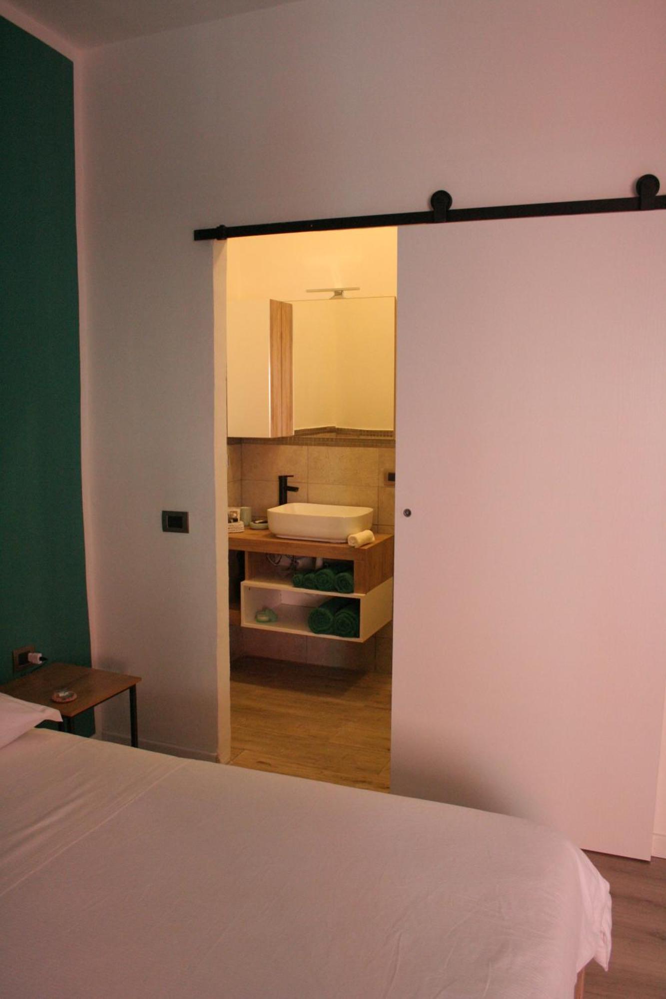 Bed and Breakfast Bella Mbriana Napoli Esterno foto