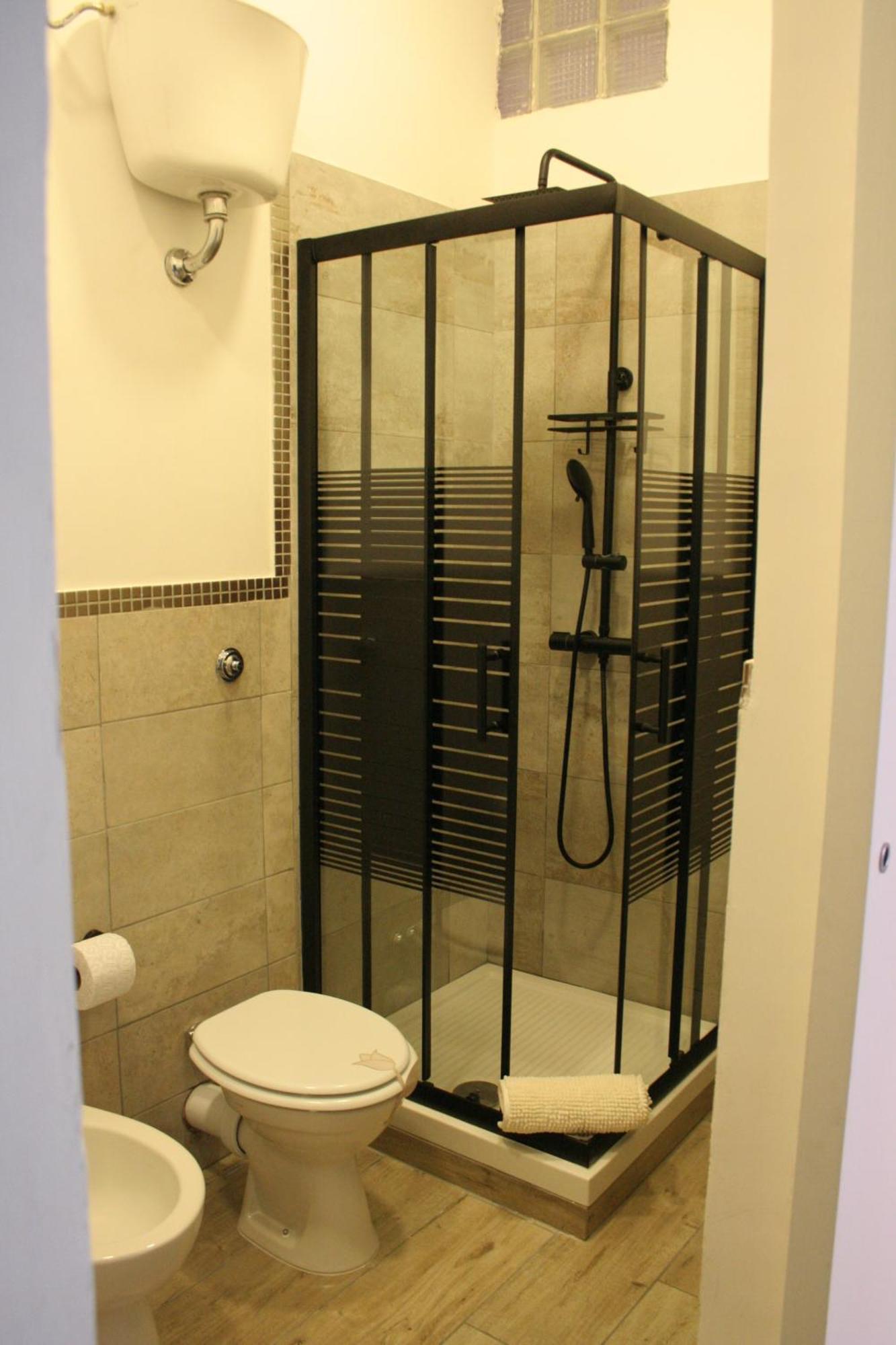 Bed and Breakfast Bella Mbriana Napoli Esterno foto