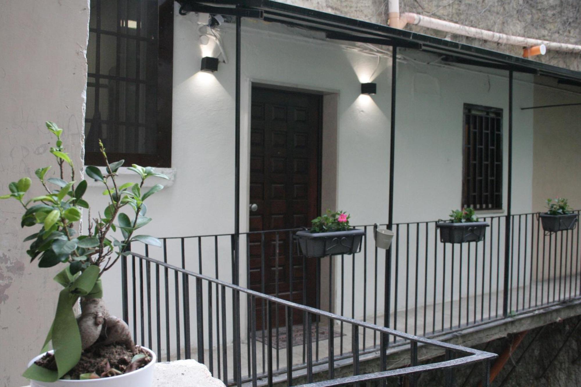 Bed and Breakfast Bella Mbriana Napoli Esterno foto