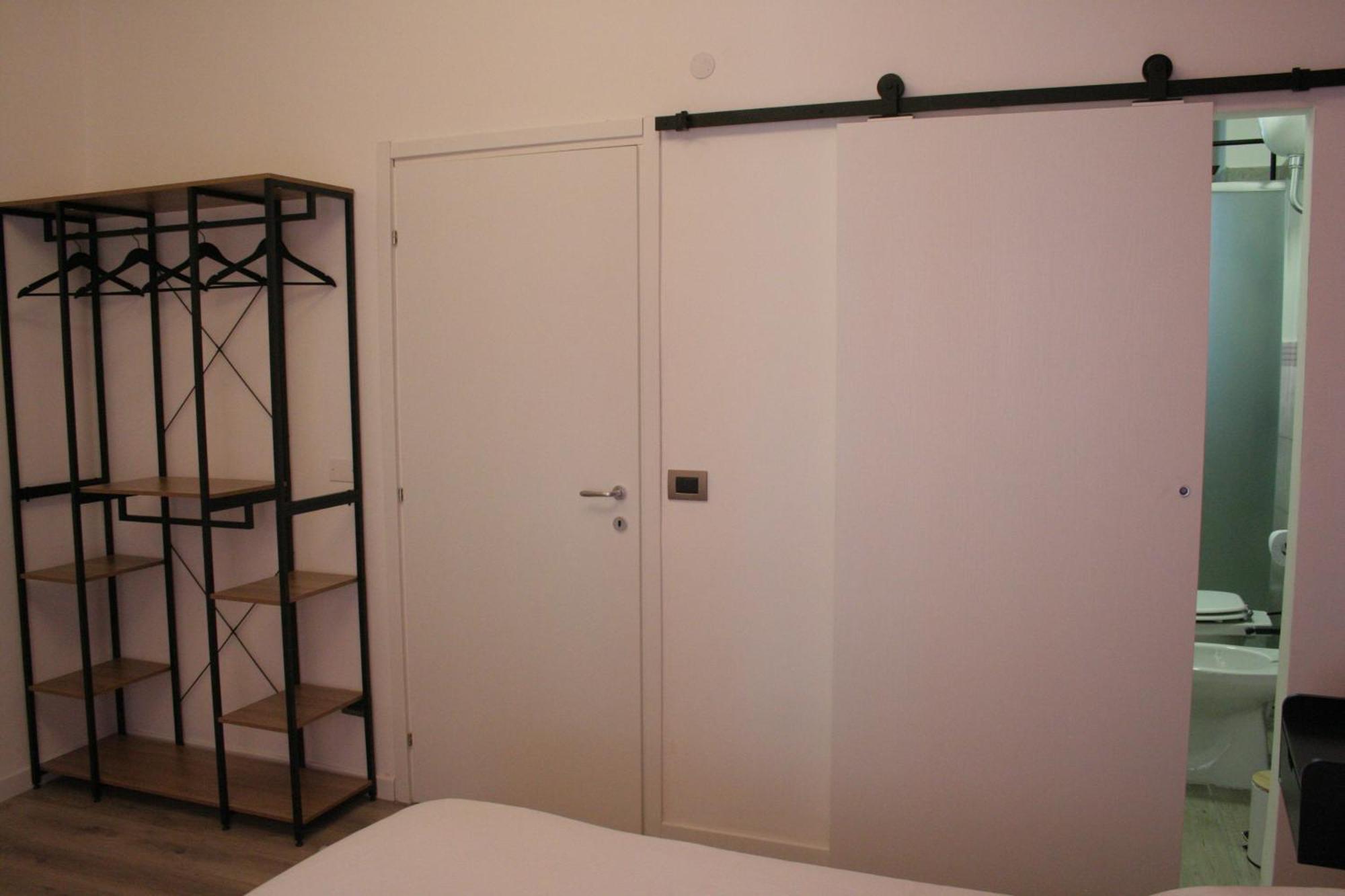Bed and Breakfast Bella Mbriana Napoli Esterno foto