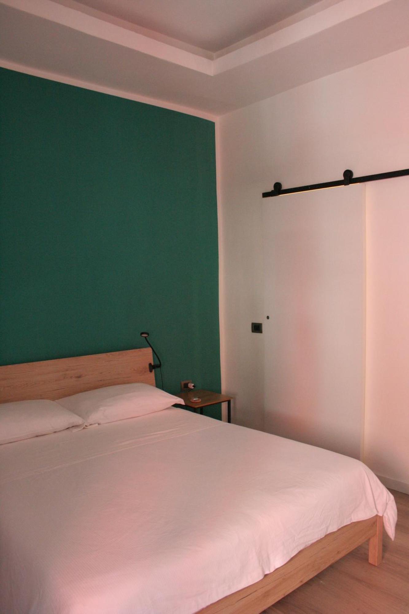 Bed and Breakfast Bella Mbriana Napoli Esterno foto