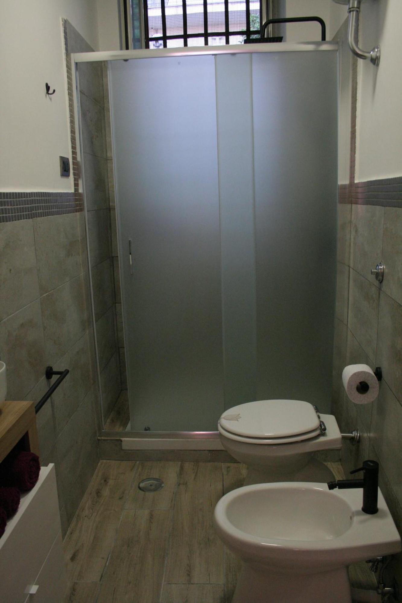 Bed and Breakfast Bella Mbriana Napoli Esterno foto