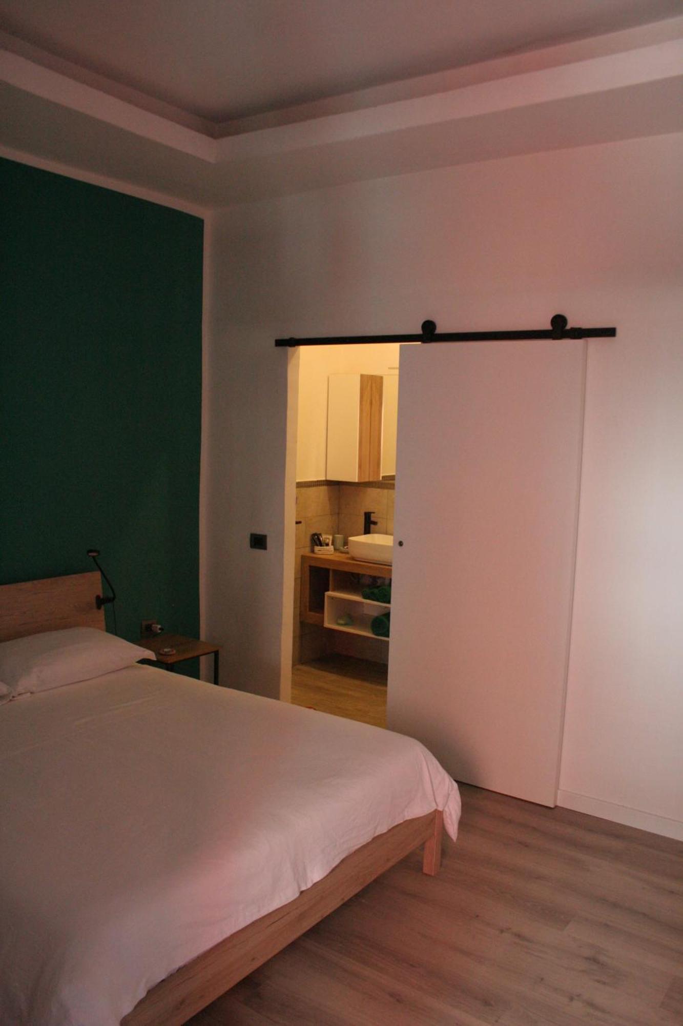Bed and Breakfast Bella Mbriana Napoli Esterno foto