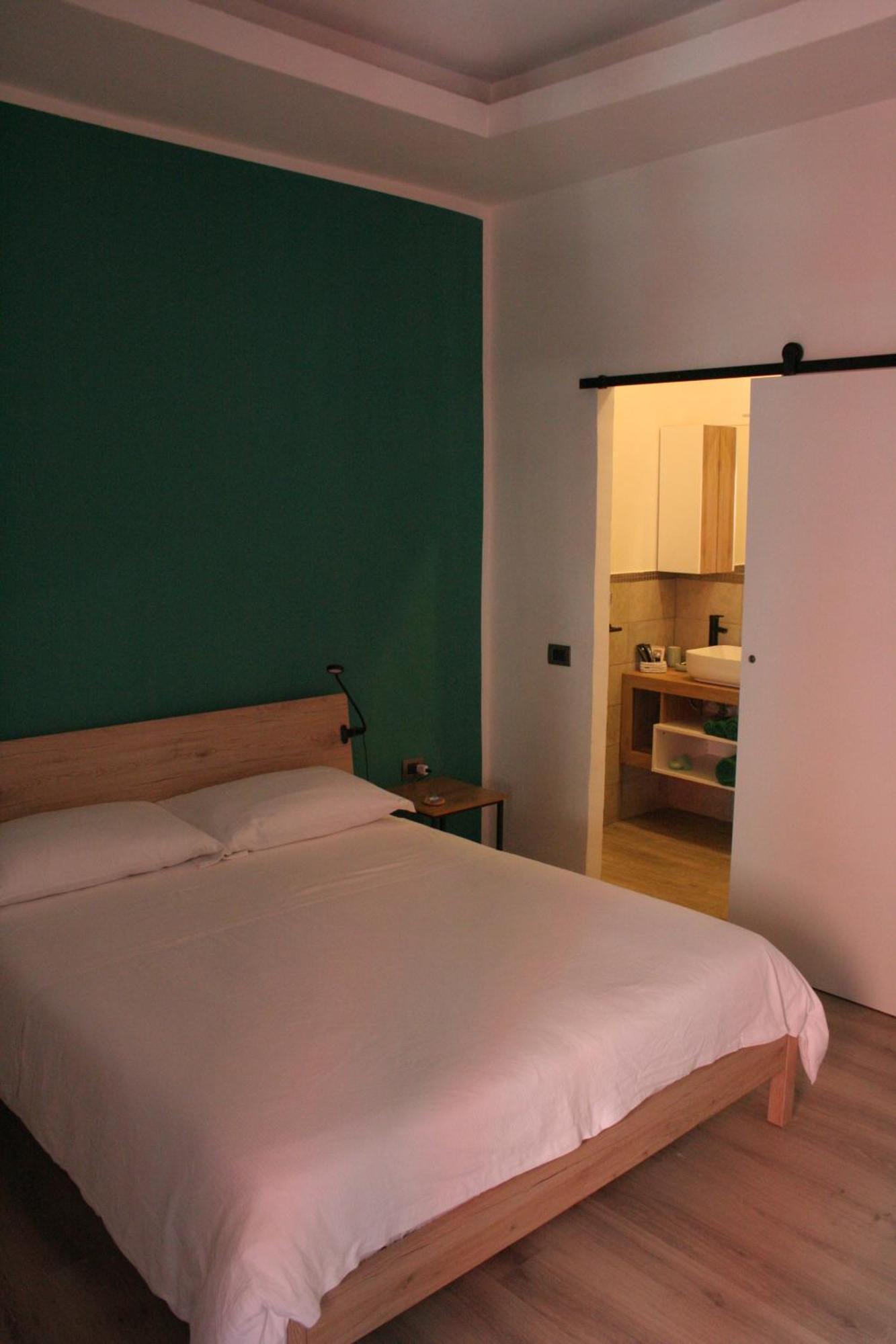 Bed and Breakfast Bella Mbriana Napoli Esterno foto