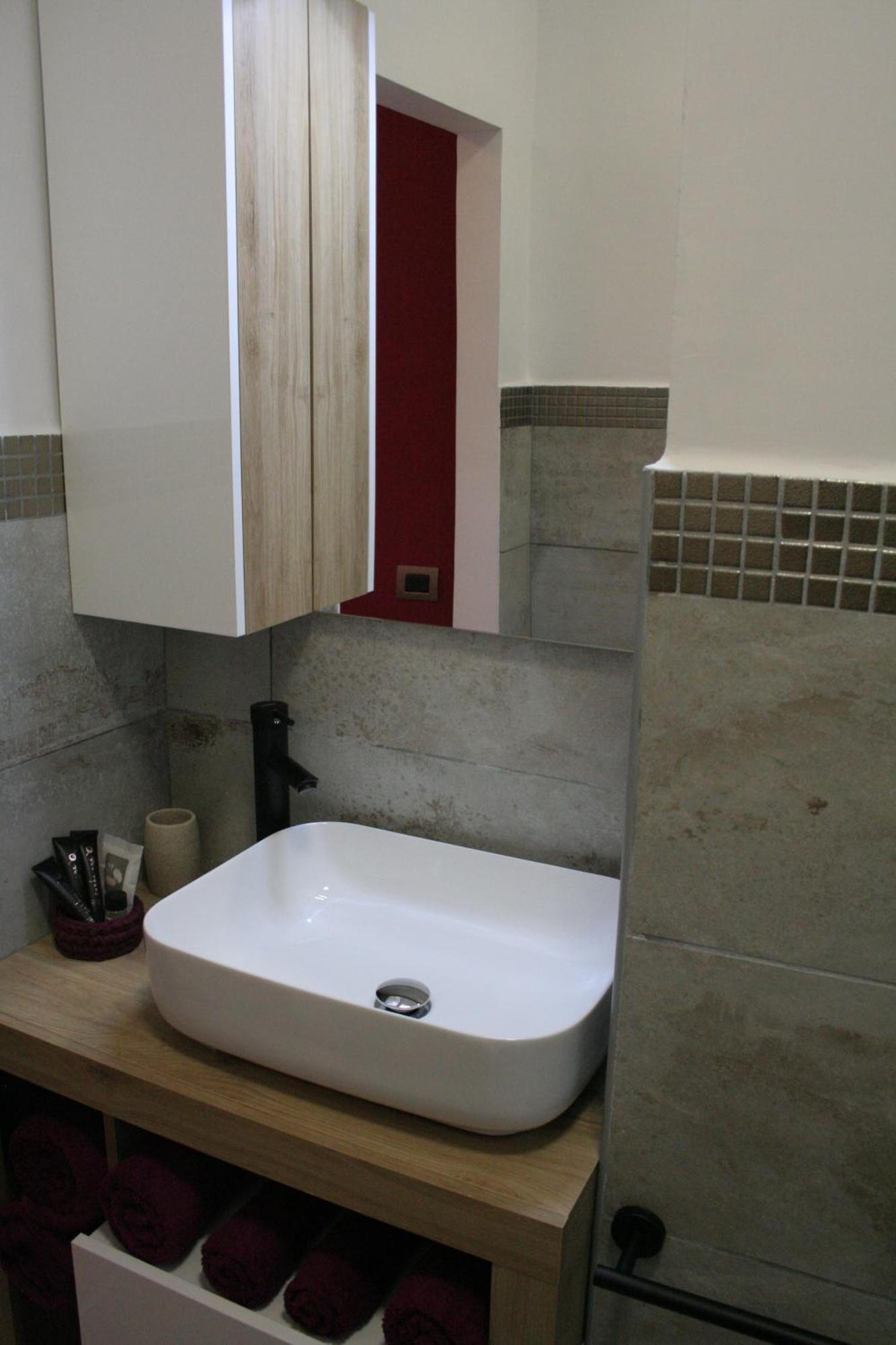 Bed and Breakfast Bella Mbriana Napoli Esterno foto