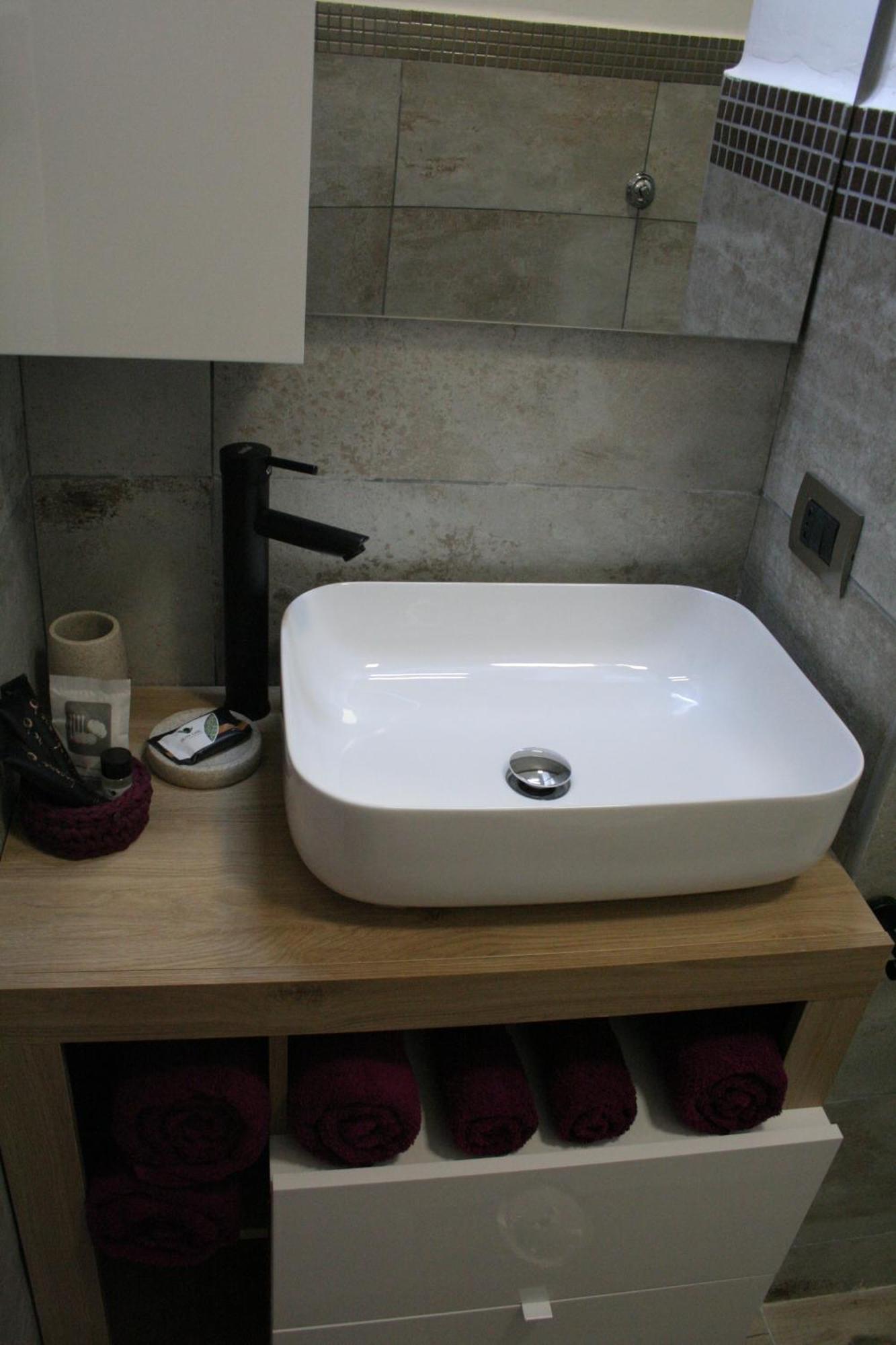 Bed and Breakfast Bella Mbriana Napoli Esterno foto