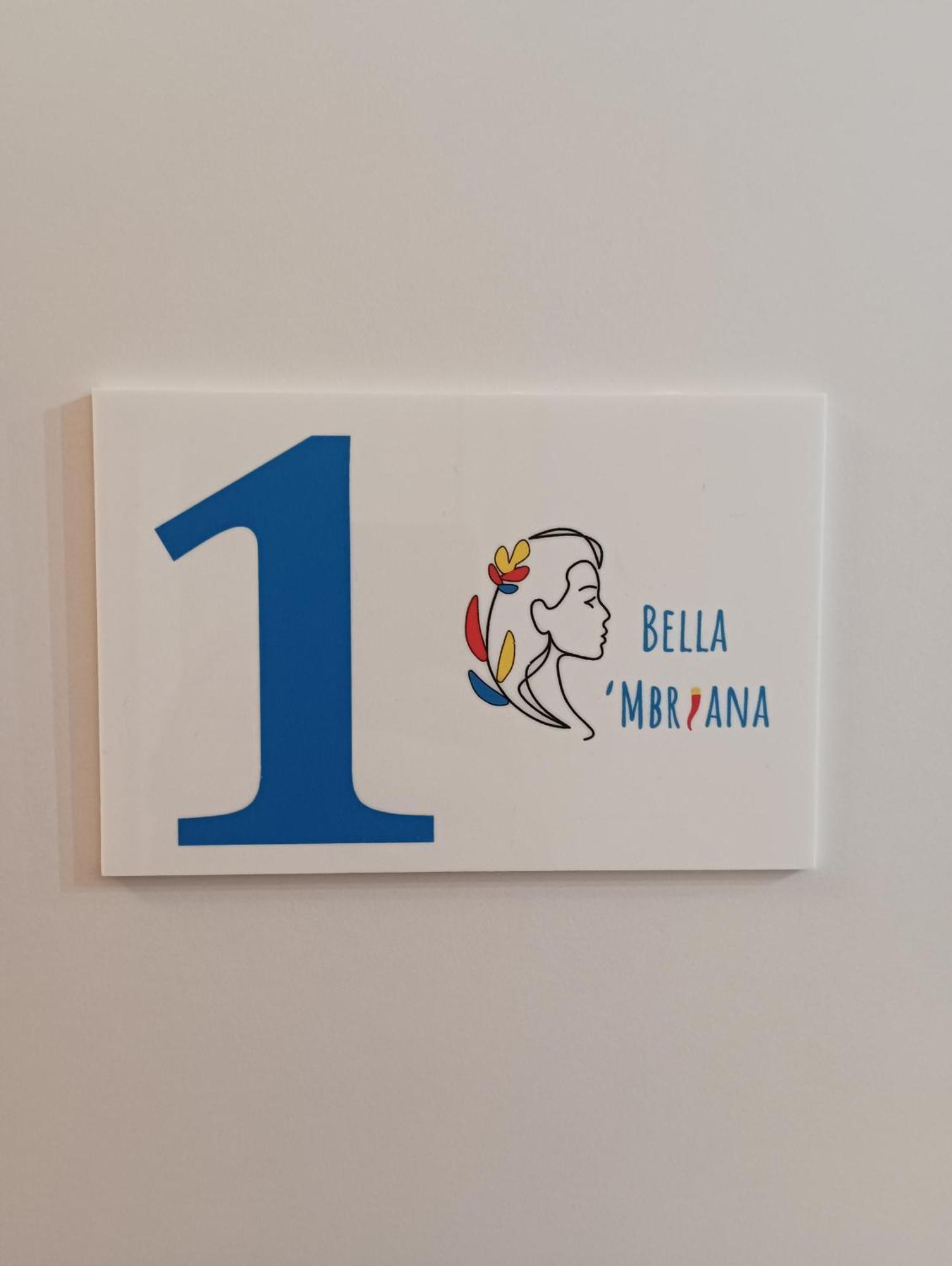 Bed and Breakfast Bella Mbriana Napoli Esterno foto