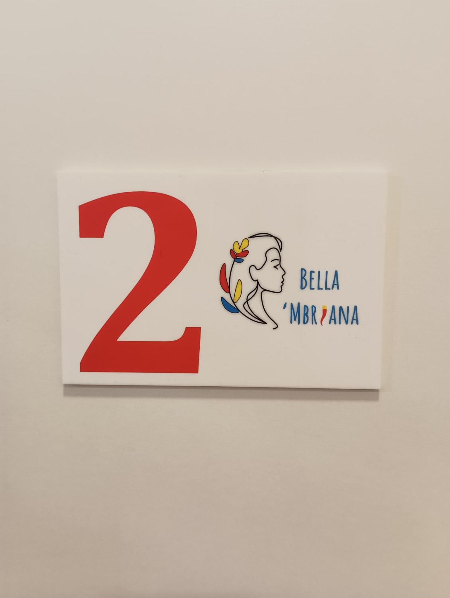 Bed and Breakfast Bella Mbriana Napoli Esterno foto