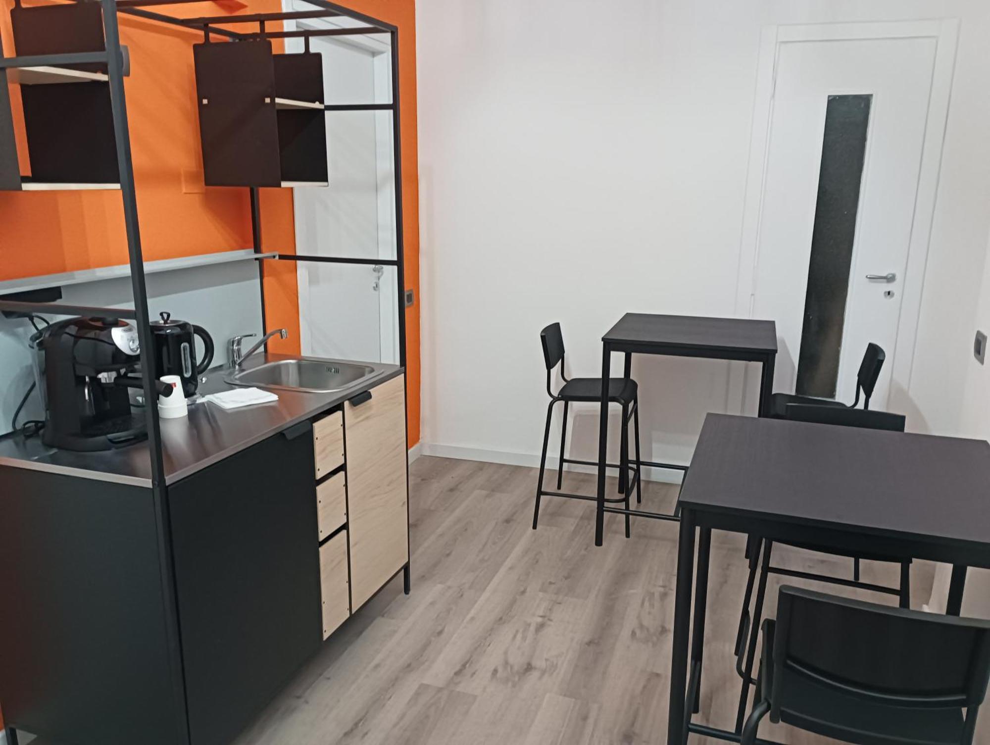 Bed and Breakfast Bella Mbriana Napoli Esterno foto