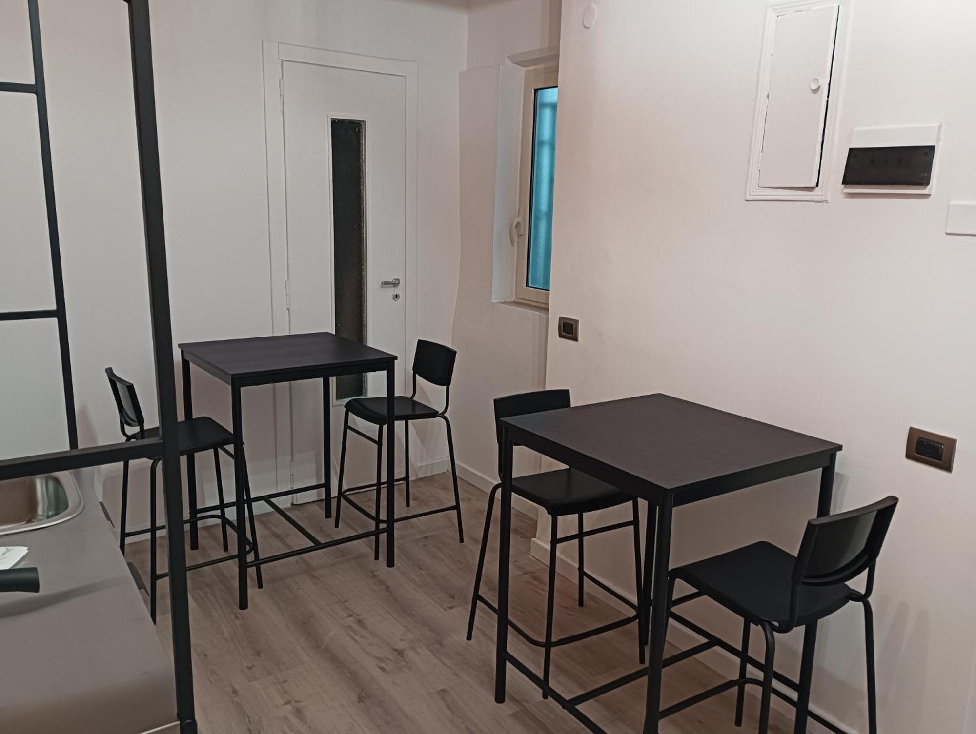 Bed and Breakfast Bella Mbriana Napoli Esterno foto