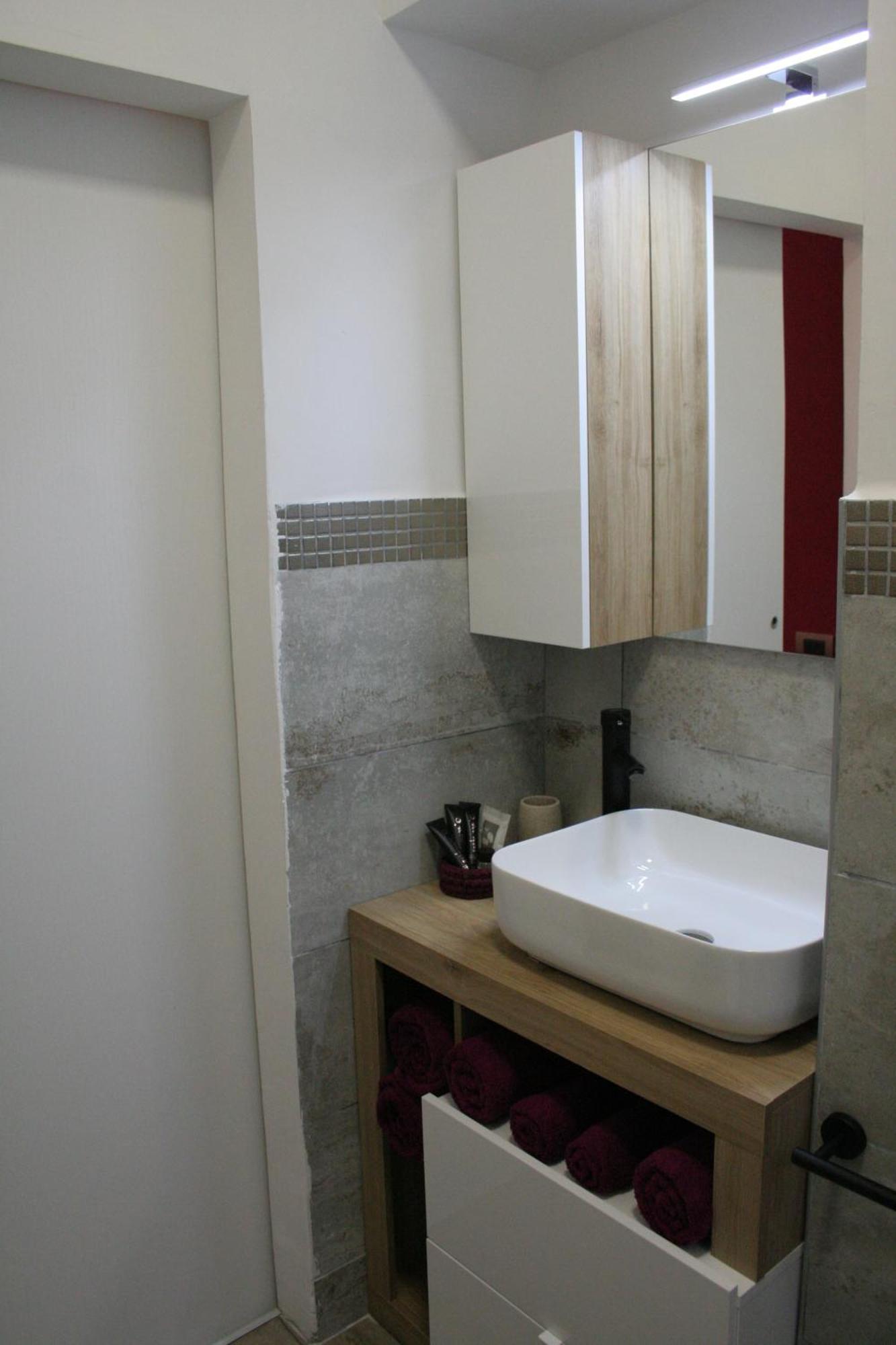 Bed and Breakfast Bella Mbriana Napoli Esterno foto